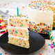 Illustration for article titled It is my birthday.